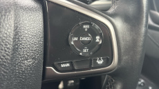 Honda Civic 1.5 VTEC Turbo Sport 5dr Petrol Hatchback